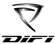 Difi logo