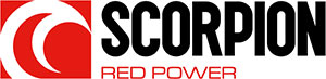 Scorpion Exhaust logo